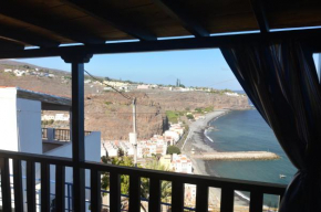 Terraza del Atlántico